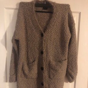 Brand New Cardigan
